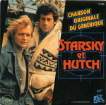 Lionel Leroy - Starsky et Hutch