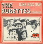 The Rubettes - Juke Box Jive