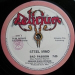Steel Mind - Bad Passion