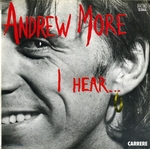 Andrew More - J'entends