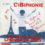 Jeanina - Cibiphonie