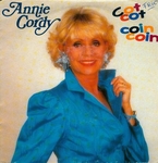 Annie Cordy - Cot cot coin coin