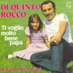 Di Quinto Rocco - Je t'aime bien papa
