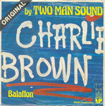 Two Man Sound - Charlie Brown