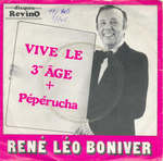 René Léo Boniver - La Pépérucha