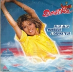 Dorothe - All, all monsieur l'ordinateur