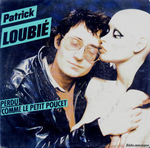Patrick Loubié - Perdu comme le Petit Poucet