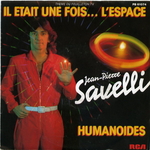 Jean-Pierre Savelli - Il tait une fois l'espace