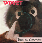 Tatayet - Tous au cimetire