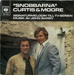 John Barry - Amicalement vtre