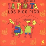 Los Pico Pico - La Pi�ata