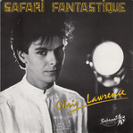 Chris Lawrence - Safari fantastique