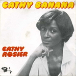 Cathy  Rosier - Cathy Banana