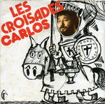 Carlos - Les croisades