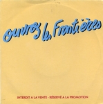 Stan Rol - Ouvrez les frontires (avec les petits chanteurs d'Asnires)