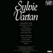 Le verso de la pochette : (Sylvie Vartan - Faire quelque chose)