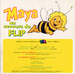 page 1 (Maya l'abeille - Maya au secours de Flip (1ere partie))