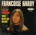 Francoise Hardy: Frag den Abendwind (Allemand) (Émission Ils ont osé ! - Saison 4 - Numéro 15 (rediffusion))
