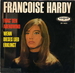 Francoise Hardy: Frag den Abendwind (Allemand) (mission Ils ont os ! - Saison 4 - Numro 15 (rediffusion))