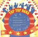 Le verso de la pochette : (Christian Darr - Top top nana)