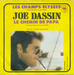 Et son verso : (Joe Dassin - Les Champs-lyses)