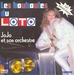 Une autre version par JOJO et son orchestre (Émile - Les bouboules du Loto)