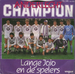  (Grand Jojo et les joueurs - Anderlecht Champion)