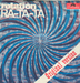 Une autre pochette : (Rotation - Ra Ta Ta)