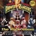 Power Rangers : Le Rock Album (Power Rangers - Go go Power Rangers)