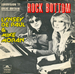 Une pochette alternative : (Lynsey de Paul & Mike Moran - Rock Bottom)