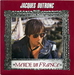 Autre pochette : (Jacques Dutronc - Merde in France (Cacapoum))