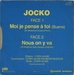  (Jocko - Moi je pense  toi (Buena))