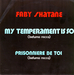  (Faby Shatane - Prisonnire de toi)