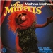 Pochette allemande (The Muppets - Mah na mah na)