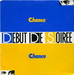 Autre pochette (Dbut de Soire - Chance)