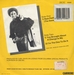 Le verso de la pochette : (Jackie Wilson - Reet Petite (The sweetest girl in town))