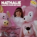 Visuel de l'album (Les Disques N�1 &ndash; NTV-1811) (Nathalie Simard - Allons chanter avec Mickey)