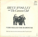 Le verso de la pochette : (Bruce Woolley and The Camera Club - Video killed the radiostar)