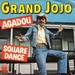 Une autre pochette : (Grand Jojo - Agadou)