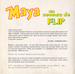 page 2 (Maya l'abeille - Maya au secours de Flip (1ere partie))