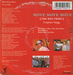 au verso (The 1996 Manchester United FA Cup Squad - Move move move (The red tribe))