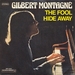 Autre pochette (Rdition 1974) : (Gilbert Montagn - The fool)