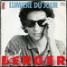 Verso : (Michel Berger - Les princes des villes)