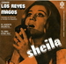 SHEILA - Los reyes magos (Espagnol) (mission Ils ont os ! - Saison 1 - Numro 04 (rediffusion))