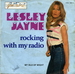 Et encore une autre… (Lesley Jayne - Rocking with my radio)