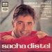 La version de Sacha Distel : (Andr Verchuren - Scandale dans la famille)