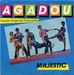 Autre pochette (Majestic - Agadou)