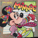 Visuel de l'album (Disneyland &ndash; 62521) (Brenda Russell - Totally Minnie)