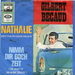 Gilbert BÉCAUD - Nathalie (Allemand) (Émission Ils ont osé ! - Saison 1 - Numéro 03  (rediffusion))