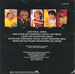 Le verso de la pochette : (Kajagoogoo - Too Shy)